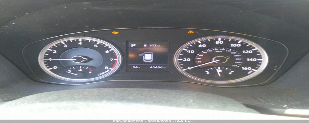5NMS23AD7KH073939 2019 HYUNDAI SANTA FE photo no. 7