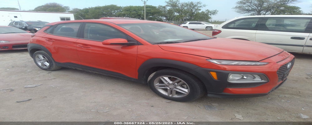 KM8K12AA8LU551875 2020 HYUNDAI KONA photo no. 13