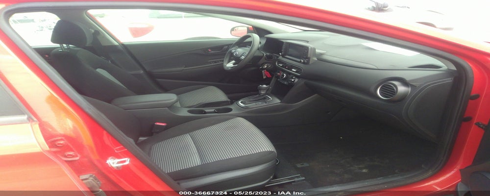 KM8K12AA8LU551875 2020 HYUNDAI KONA photo no. 5