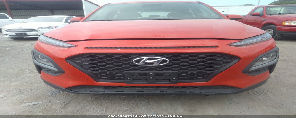 KM8K12AA8LU551875 2020 HYUNDAI KONA photo no. 6