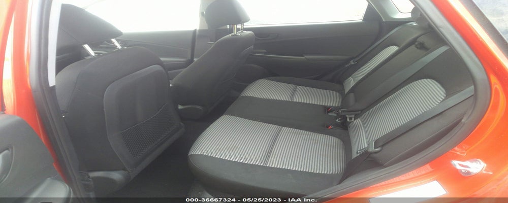 KM8K12AA8LU551875 2020 HYUNDAI KONA photo no. 8