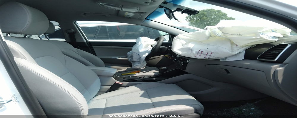 KM8J23A43LU086947 2020 HYUNDAI TUCSON photo no. 5