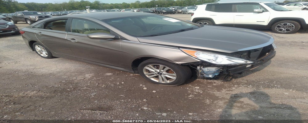 5NPEB4AC9EH926746 2014 HYUNDAI SONATA photo no. 11