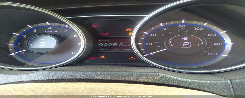 5NPEB4AC9EH926746 2014 HYUNDAI SONATA photo no. 7