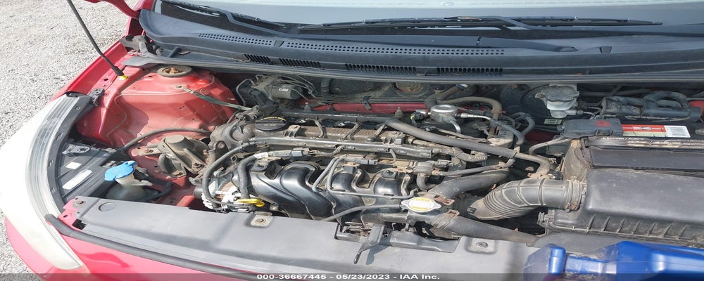 KMHCT4AE6CU062033 2012 HYUNDAI ACCENT photo no. 10
