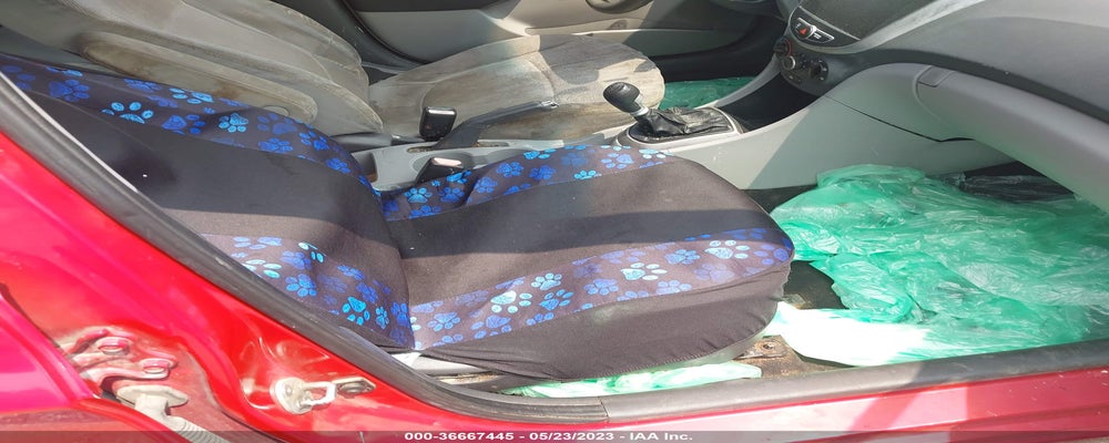 KMHCT4AE6CU062033 2012 HYUNDAI ACCENT photo no. 5