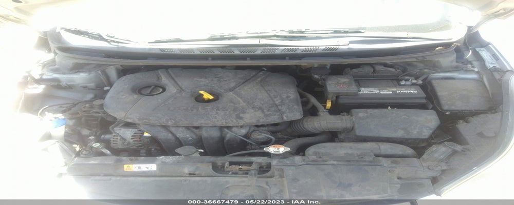 5NPDH4AE1DH280290 2013 HYUNDAI ELANTRA photo no. 10