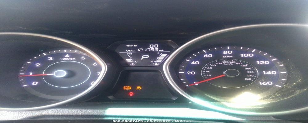 5NPDH4AE1DH280290 2013 HYUNDAI ELANTRA photo no. 7