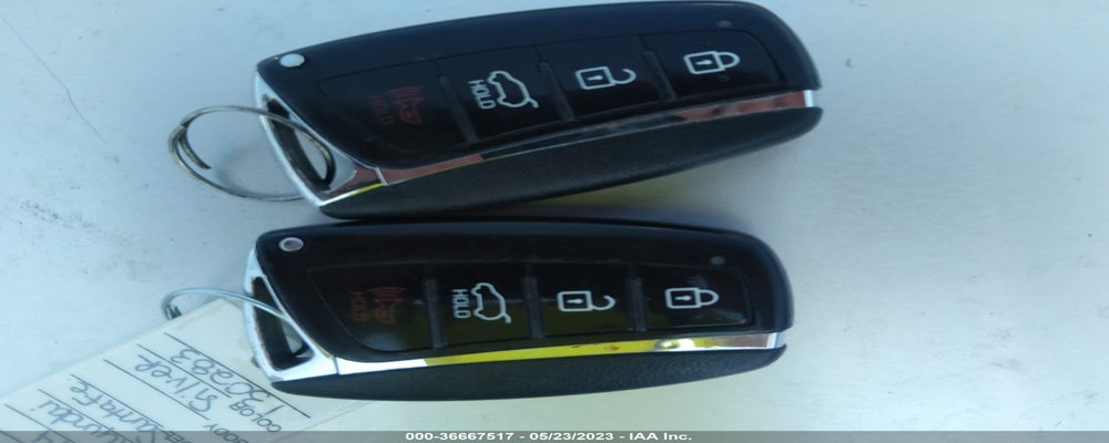 5XYZUDLB4EG130283 2014 HYUNDAI SANTA FE SPORT photo no. 11