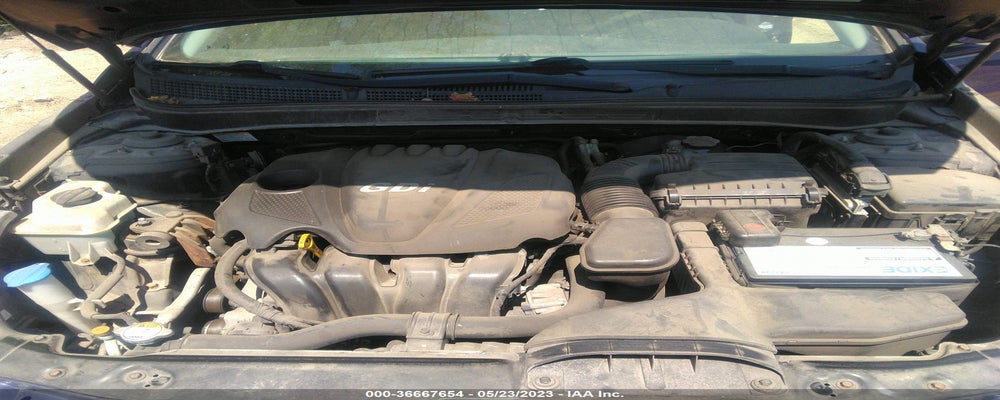 5NPEB4AC9DH758721 2013 HYUNDAI SONATA photo no. 10