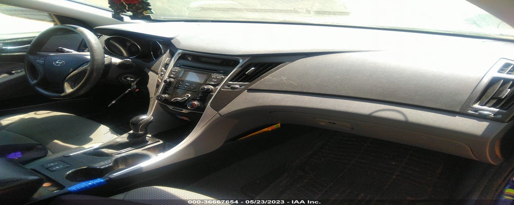 5NPEB4AC9DH758721 2013 HYUNDAI SONATA photo no. 5