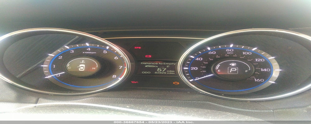 5NPEB4AC9DH758721 2013 HYUNDAI SONATA photo no. 7