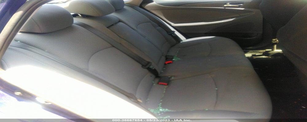 5NPEB4AC9DH758721 2013 HYUNDAI SONATA photo no. 8