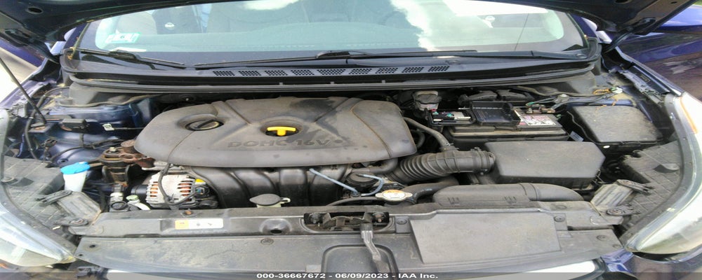 5NPDH4AE6DH201003 2013 HYUNDAI ELANTRA photo no. 10