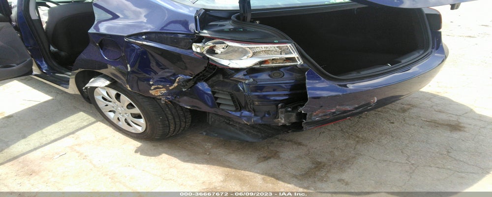 5NPDH4AE6DH201003 2013 HYUNDAI ELANTRA photo no. 6