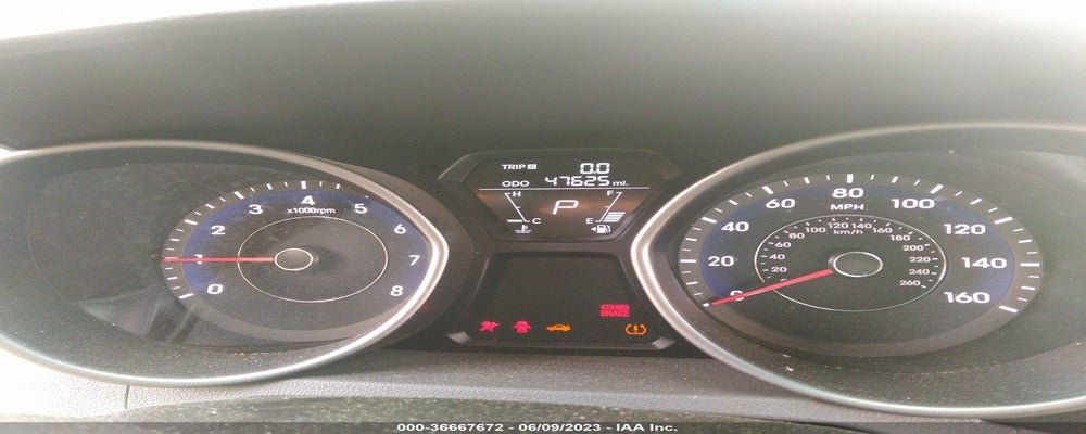 5NPDH4AE6DH201003 2013 HYUNDAI ELANTRA photo no. 7