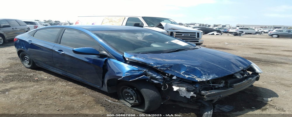KMHCT4AE6GU105596 2016 HYUNDAI ACCENT photo no. 17