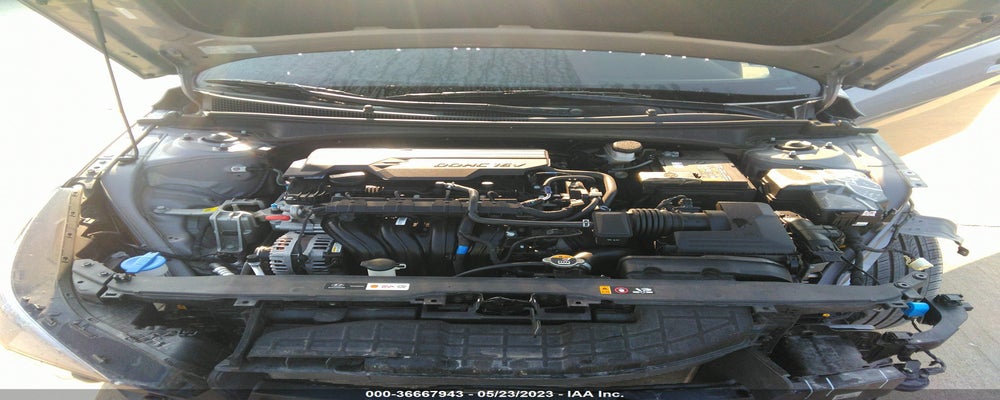 KMHLP4AGXMU073317 2021 HYUNDAI ELANTRA photo no. 10