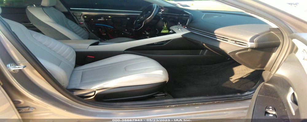 KMHLP4AGXMU073317 2021 HYUNDAI ELANTRA photo no. 5