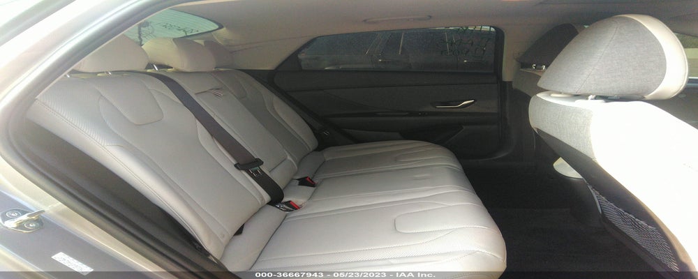 KMHLP4AGXMU073317 2021 HYUNDAI ELANTRA photo no. 8