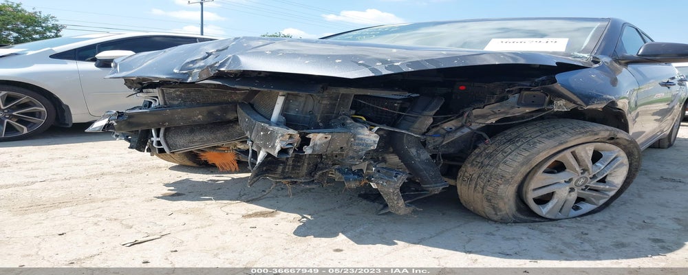 5NPD84LF1LH580920 2020 HYUNDAI ELANTRA photo no. 6