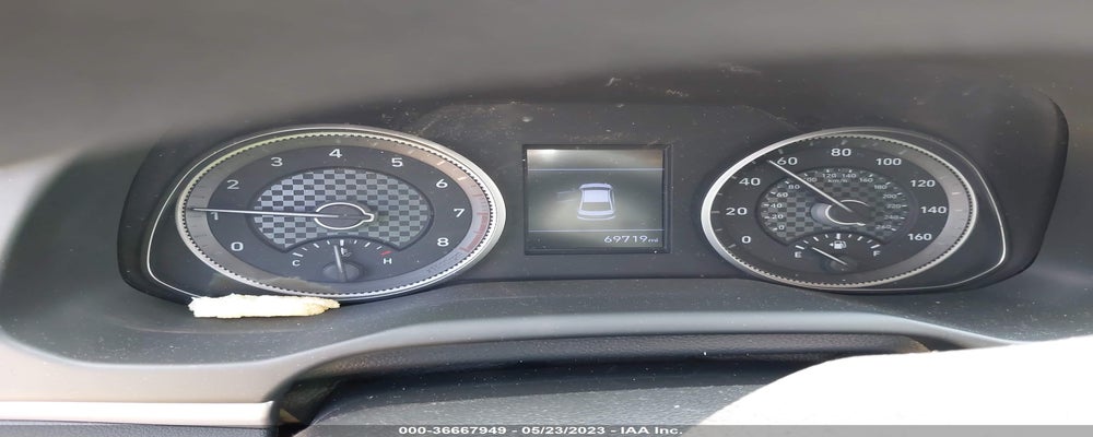 5NPD84LF1LH580920 2020 HYUNDAI ELANTRA photo no. 7