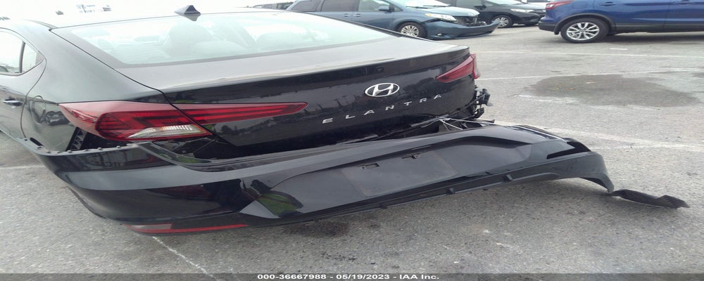 5NPD84LF8LH548417 2020 HYUNDAI ELANTRA photo no. 6
