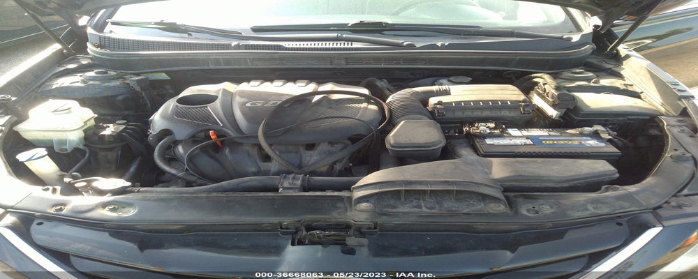 5NPEB4AC8DH801073 2013 HYUNDAI SONATA photo no. 10