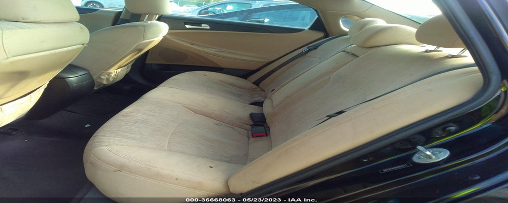 5NPEB4AC8DH801073 2013 HYUNDAI SONATA photo no. 8