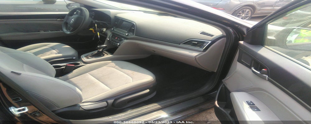 5NPD84LF8HH091406 2017 HYUNDAI ELANTRA photo no. 5
