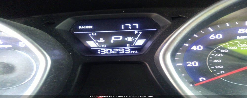 5NPDH4AE7GH681833 2016 HYUNDAI ELANTRA photo no. 7