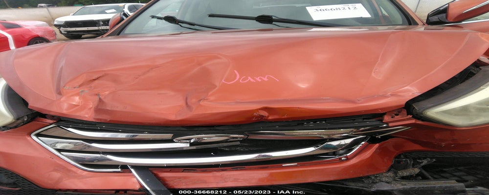5XYZU3LB6DG046054 2013 HYUNDAI SANTA FE photo no. 10