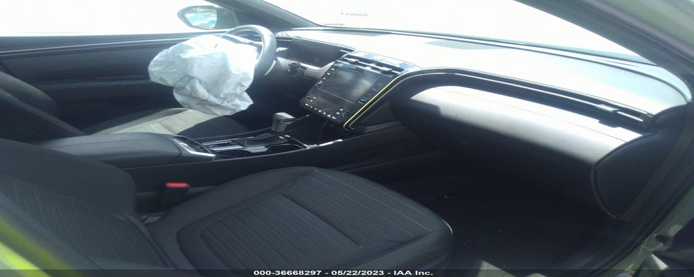 5NTJDDAF8NH037490 2022 HYUNDAI SANTA CRUZ photo no. 5