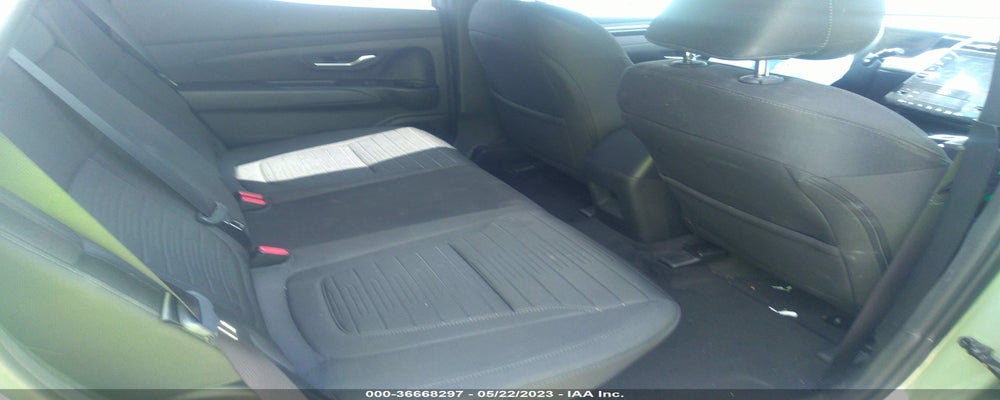 5NTJDDAF8NH037490 2022 HYUNDAI SANTA CRUZ photo no. 8