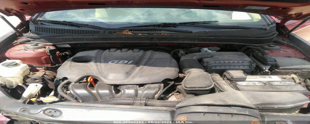 5NPEB4AC4CH364462 2012 HYUNDAI SONATA photo no. 10
