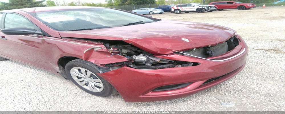 5NPEB4AC4CH364462 2012 HYUNDAI SONATA photo no. 6