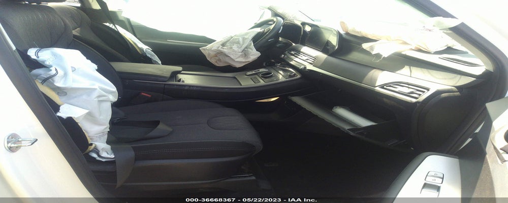 KM8R3DHEXLU155234 2020 HYUNDAI PALISADE photo no. 5
