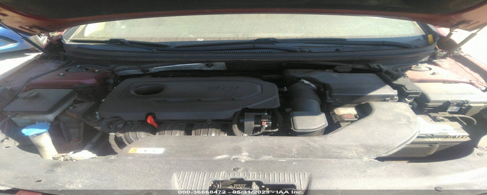 5NPE24AF7FH150984 2015 HYUNDAI SONATA photo no. 10