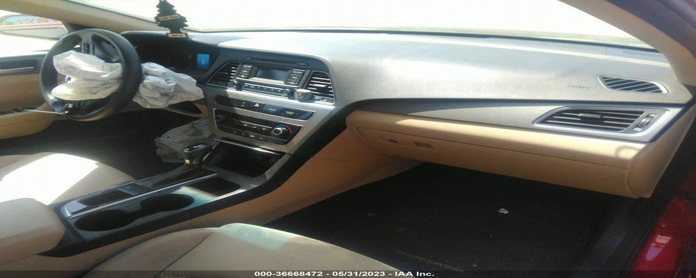 5NPE24AF7FH150984 2015 HYUNDAI SONATA photo no. 5