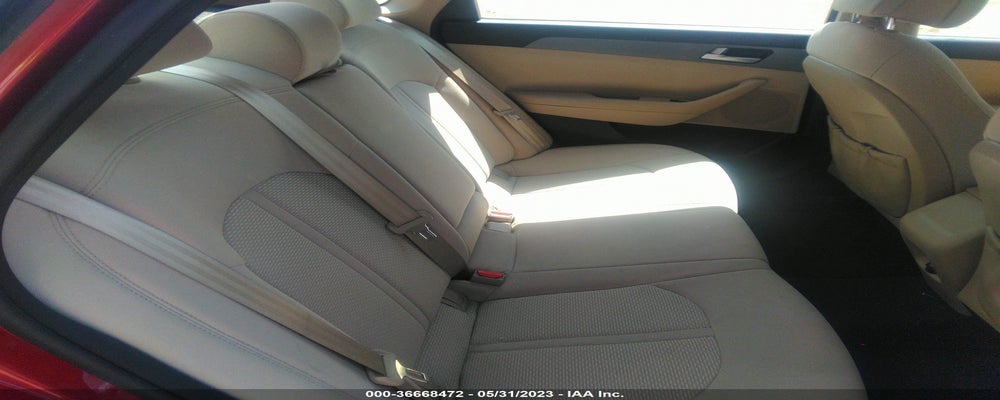 5NPE24AF7FH150984 2015 HYUNDAI SONATA photo no. 8