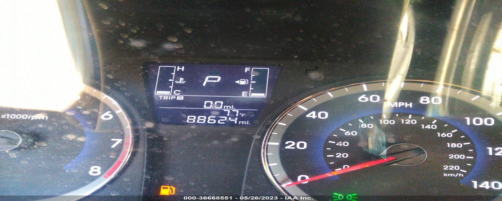 KMHCT5AE9GU273769 2016 HYUNDAI ACCENT photo no. 7