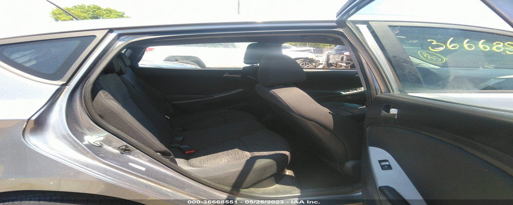 KMHCT5AE9GU273769 2016 HYUNDAI ACCENT photo no. 8