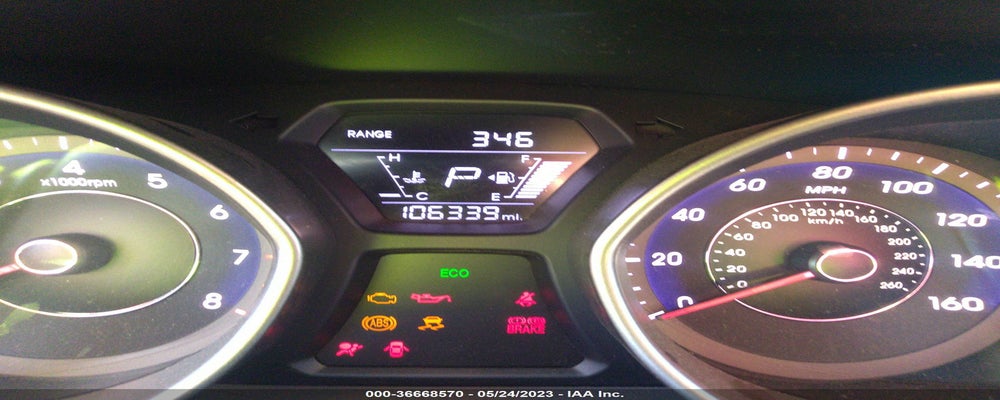 5NPDH4AEXGH770389 2016 HYUNDAI ELANTRA photo no. 7