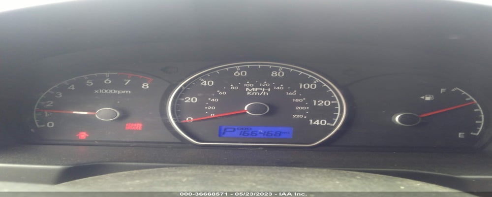 KMHDU4AD5AU923322 2010 HYUNDAI ELANTRA photo no. 7