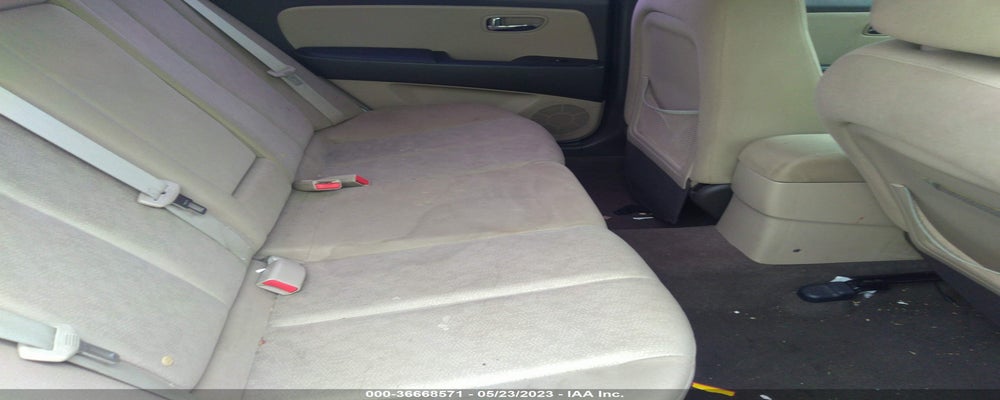 KMHDU4AD5AU923322 2010 HYUNDAI ELANTRA photo no. 8