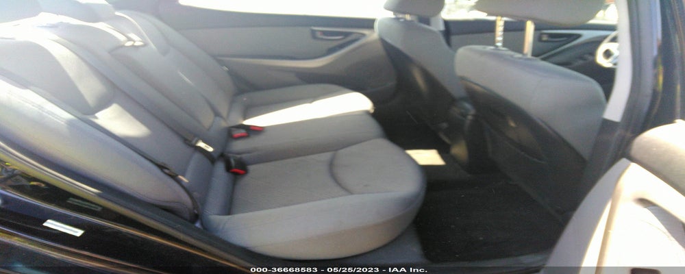 KMHDH4AE5DU985952 2013 HYUNDAI ELANTRA photo no. 8