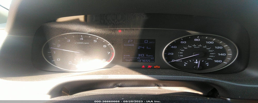 KMHD74LF1HU116537 2017 HYUNDAI ELANTRA photo no. 7
