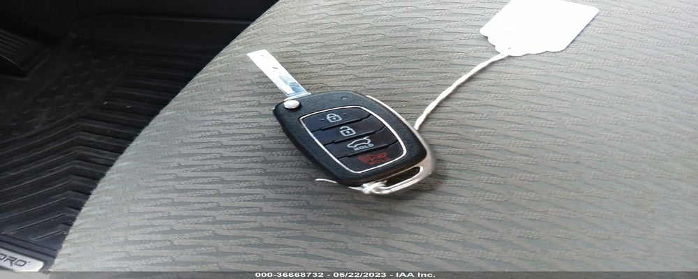5NMZT3LB9JH087363 2018 HYUNDAI SANTA FE SPORT photo no. 11