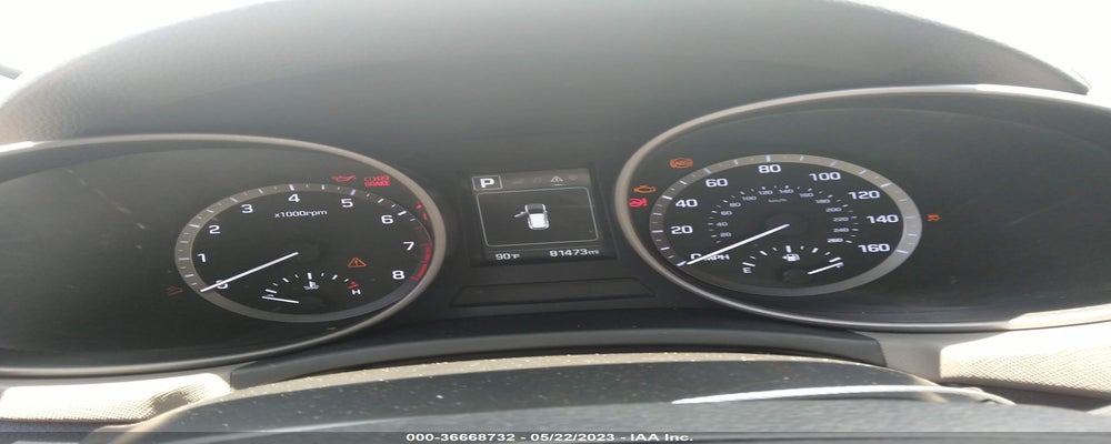 5NMZT3LB9JH087363 2018 HYUNDAI SANTA FE SPORT photo no. 7