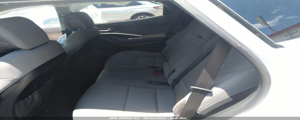 5NMZT3LB9JH087363 2018 HYUNDAI SANTA FE SPORT photo no. 8